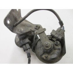 Avertisseur/klaxon Volkswagen New Beetle 1 Phase 1